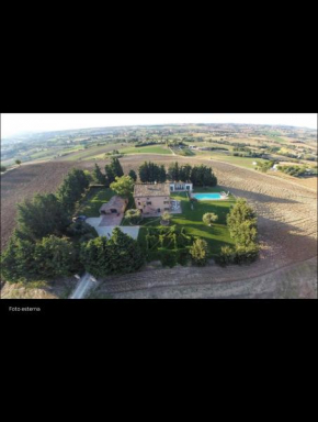 Agriturismo Bibiano38